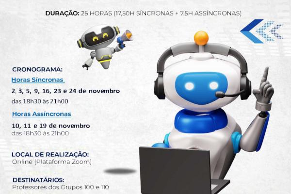 As Ciências e TIC no Pre-Escolar  e 1º Ciclo